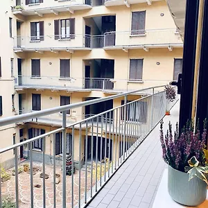 Appartamento Ringhiera House Tertulliano - Free Street Parking Nearby, Milano