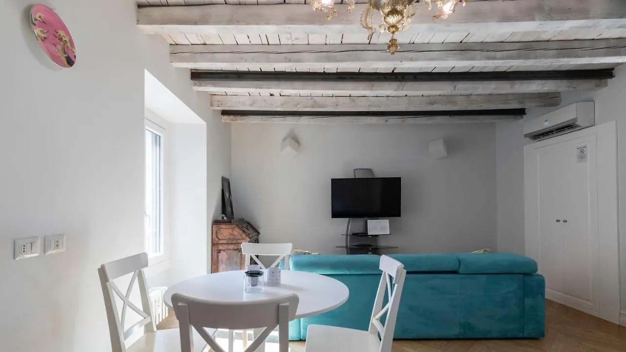 Apartment Italianway - Meravigli 18 Milan