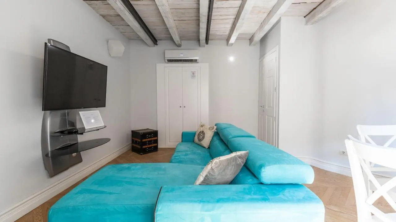 Italianway - Meravigli 18 Milan Apartment