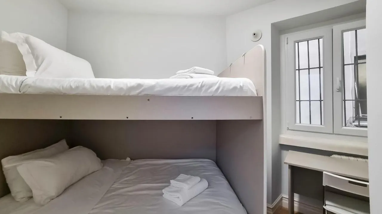Apartment Italianway - Meravigli 18 Milan Italy